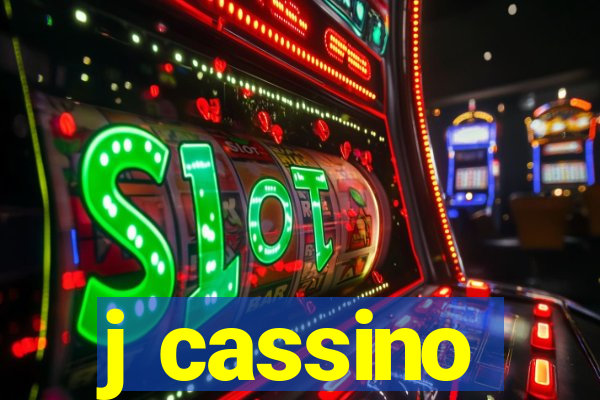 j cassino